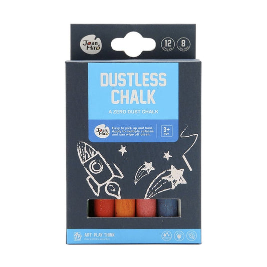 Joan Miro Dustless Chalk