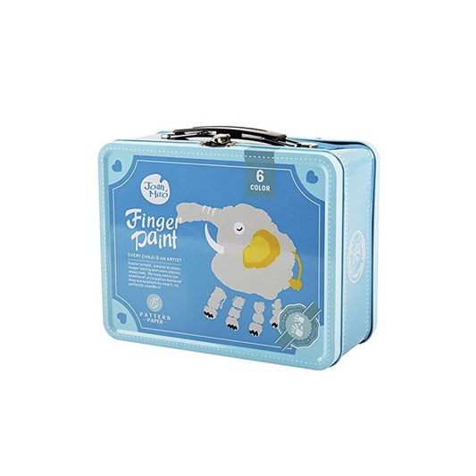 Joan Miro Finger Paint (6 Colors)