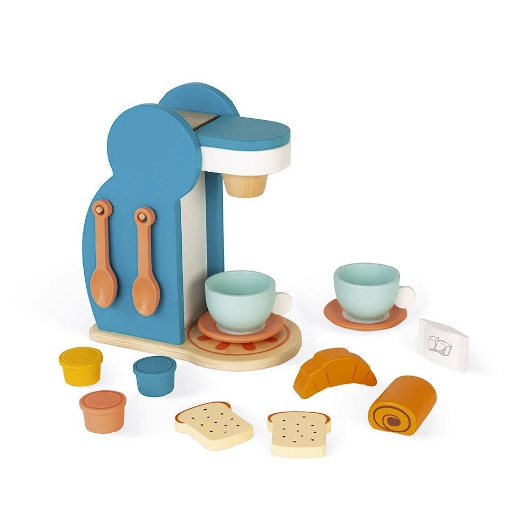 Janod Breakfast Set