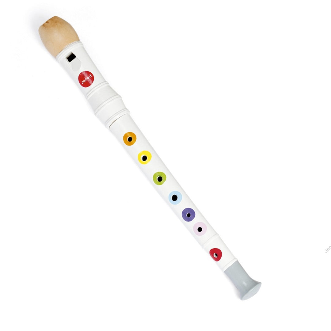 Janod Confetti Flute