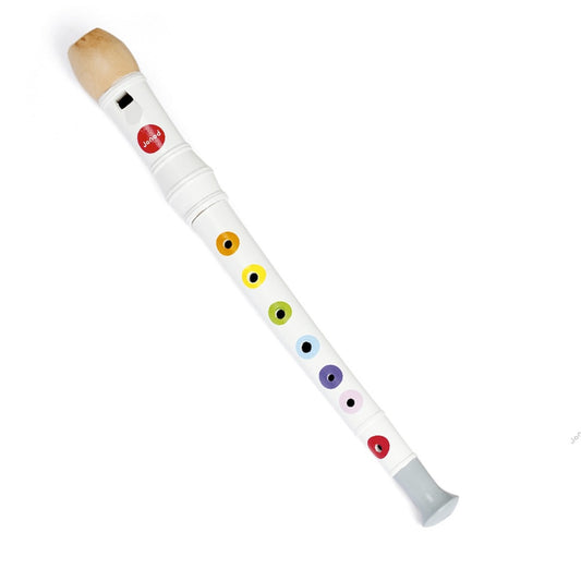 Janod Confetti Flute