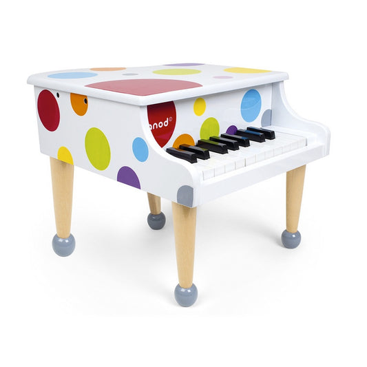 Janod Confetti Grand Piano