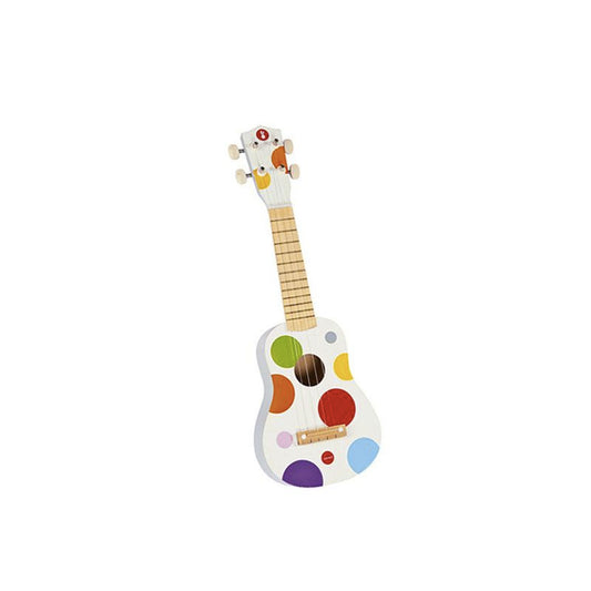 Janod Confetti Ukelele