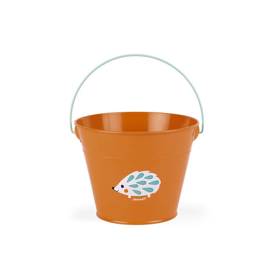 Janod Happy Garden Bucket