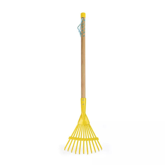 Janod Happy Garden Large Leaf Rake