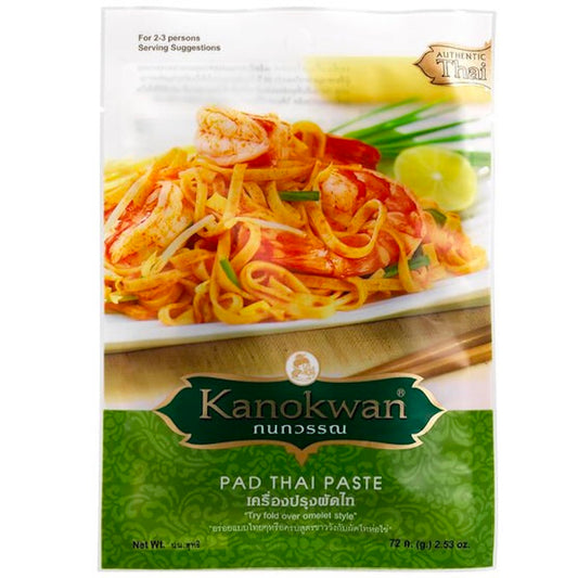 Kanokwan Pad Thai Sauce