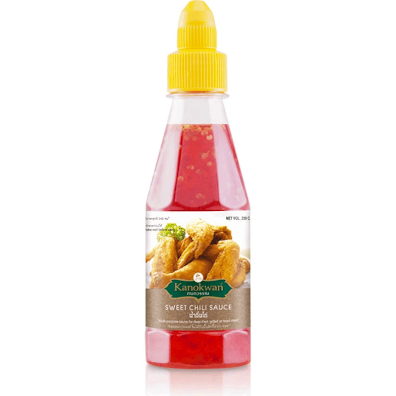 Kanokwan Sweet Chili Sauce