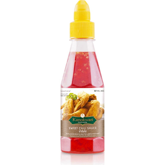 Kanokwan Sweet Chili Sauce