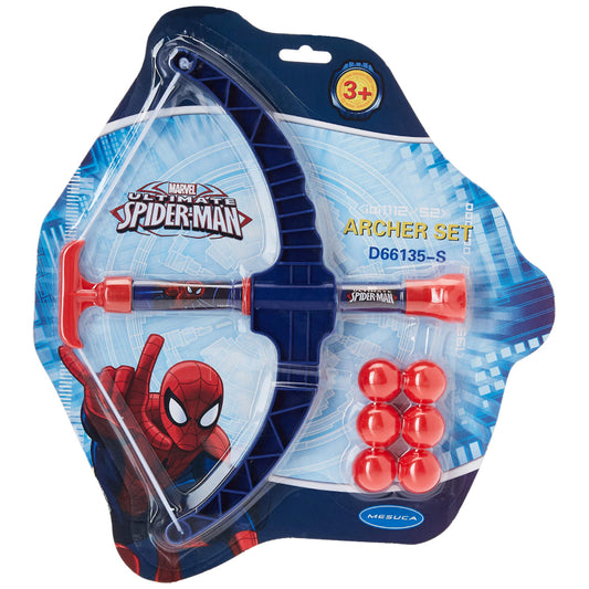 KAVE Disney Spiderman Archery Fun Set