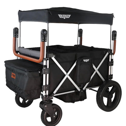 Keenz 7S+ Stroller Wagon