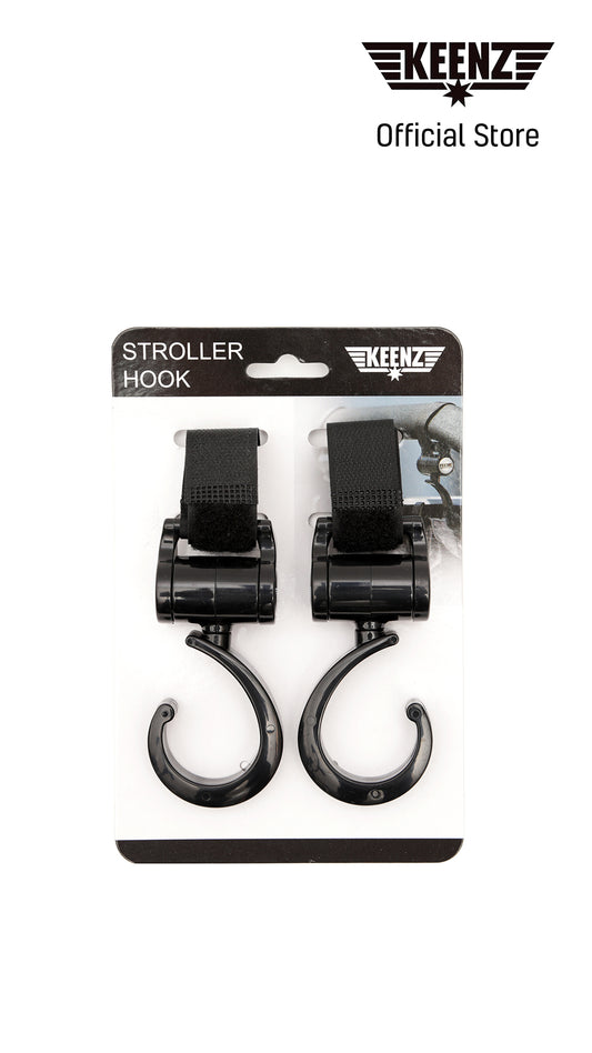 Keenz Stroller Hook