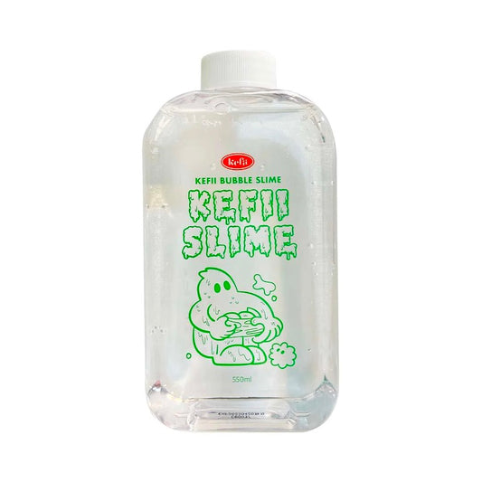 Kefii Bubble Slime