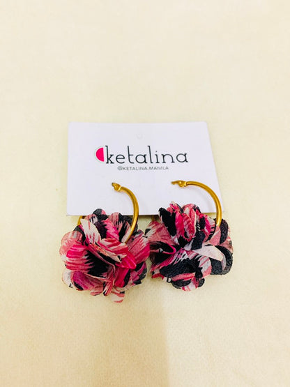 Ketalina Earrings