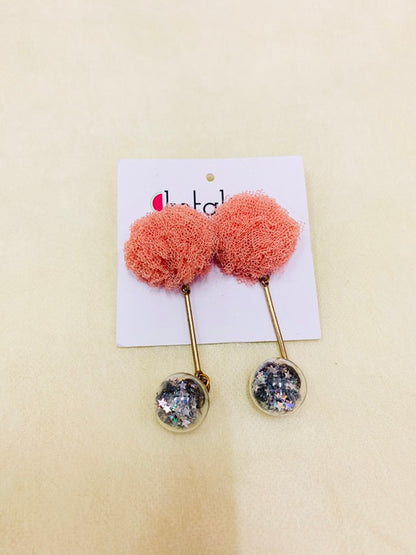 Ketalina Earrings