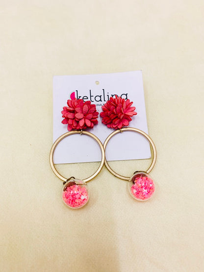 Ketalina Earrings