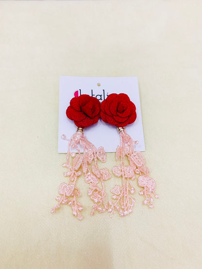 Ketalina Earrings