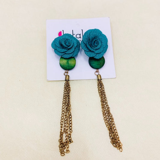 Ketalina Earrings