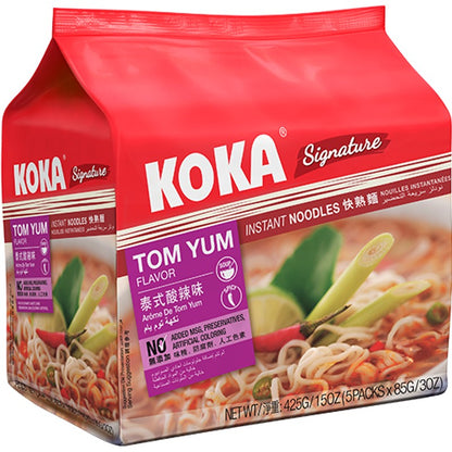 Koka Signature Tom Yum Noodles