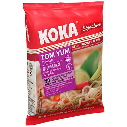 Koka Signature Tom Yum Noodles