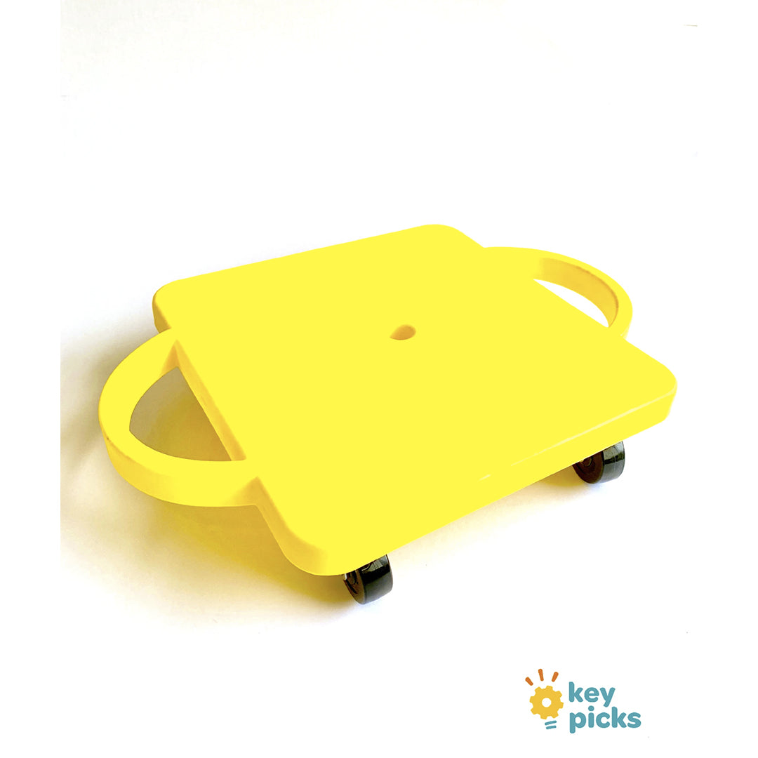 Key Picks Toys Scooter Board - Small