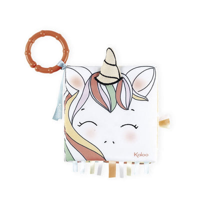 Kaloo Activity Book