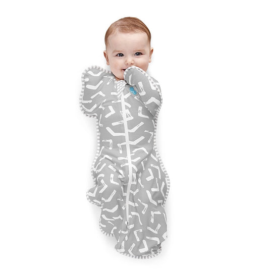 Love to Dream Swaddle Up Bamboo Lite