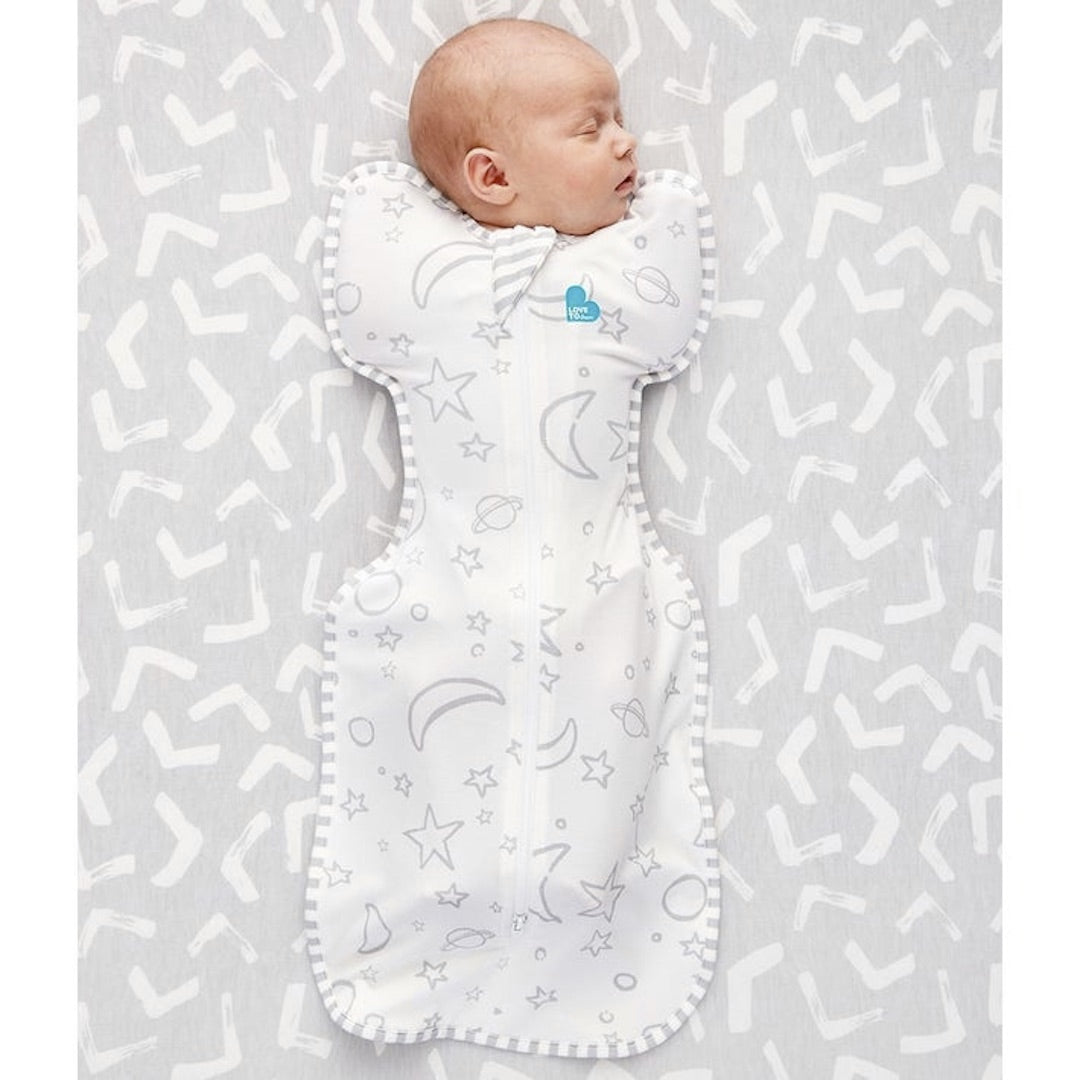 Love to Dream Swaddle Up Original Bamboo