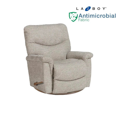 La-Z-Boy James Swivel Reclina-Glider Recliner