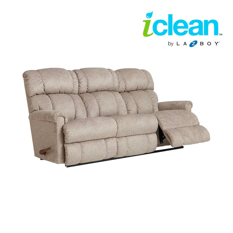 La-Z-Boy Pinnacle Motion Reclining Sofa with Dropdown Table