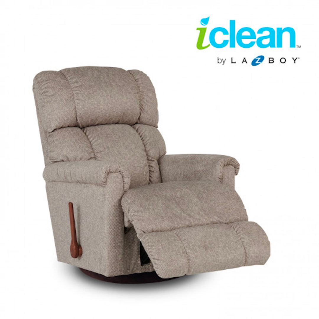 La-Z-Boy Pinnacle Recliner-Glider iClean - Main Image