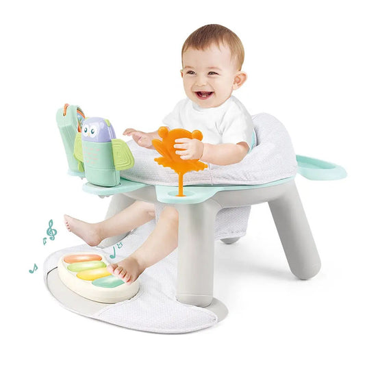 Little Fat Hugs 2-in-1 Baby Dining Chair