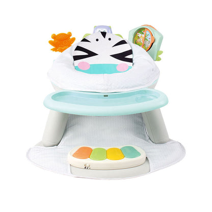 Little Fat Hugs 2-in-1 Baby Dining Chair