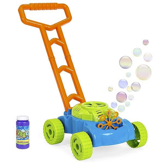 Little Fat Hugs Bubble Mower