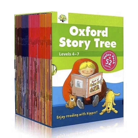 Little Fat Hugs Oxford Story Tree Levels 4-7