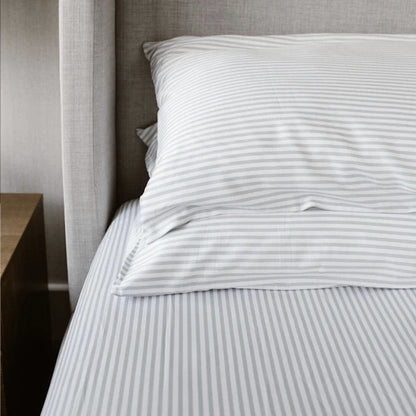 Linen and Homes 3-Piece Bamboo Starter Sheet Set