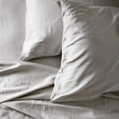 Linen and Homes Pillowcase Set (2-Piece)