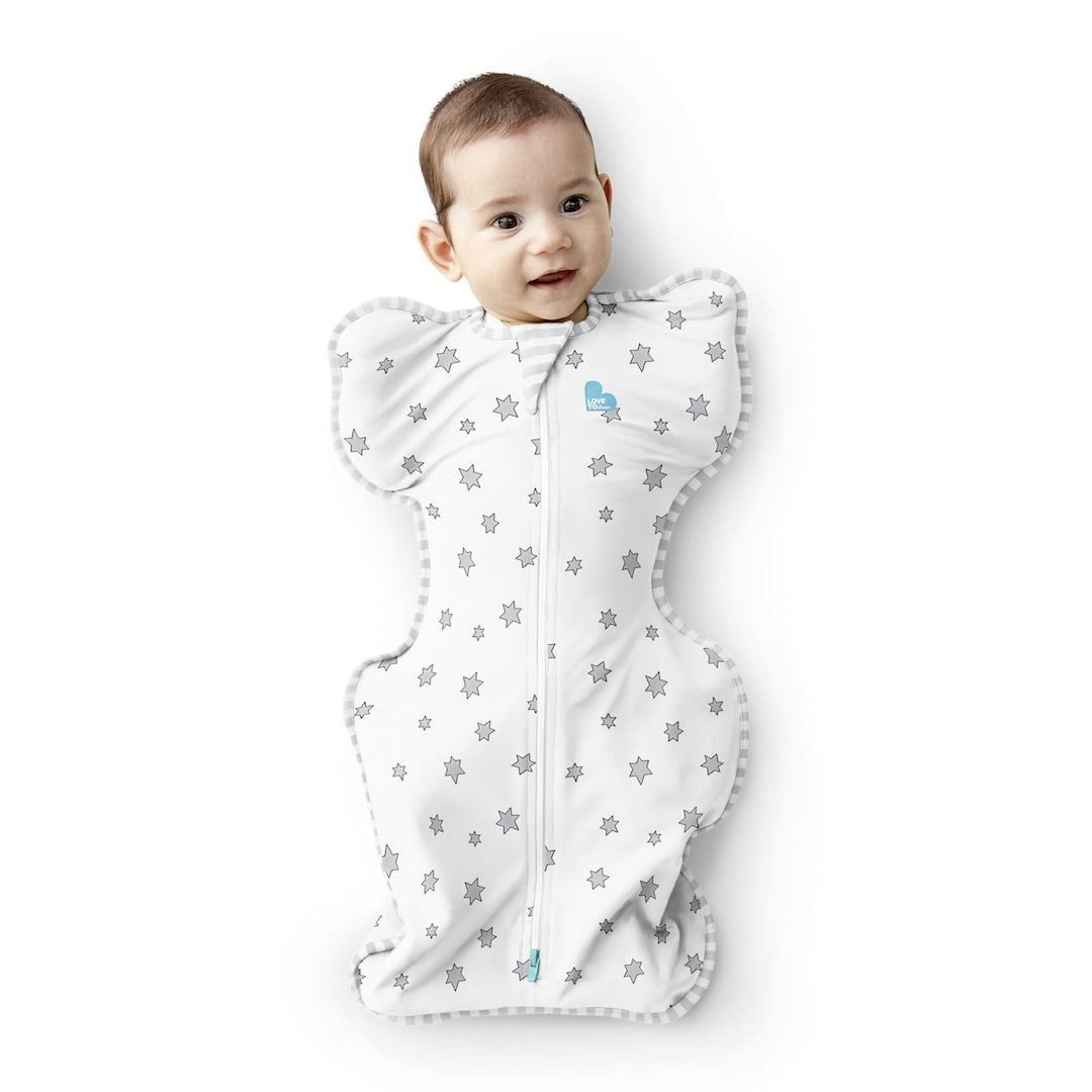 Love to Dream Swaddle Up Bamboo Lite