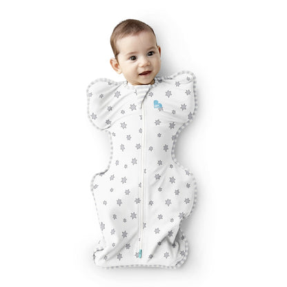 Love to Dream Swaddle Up Bamboo Lite