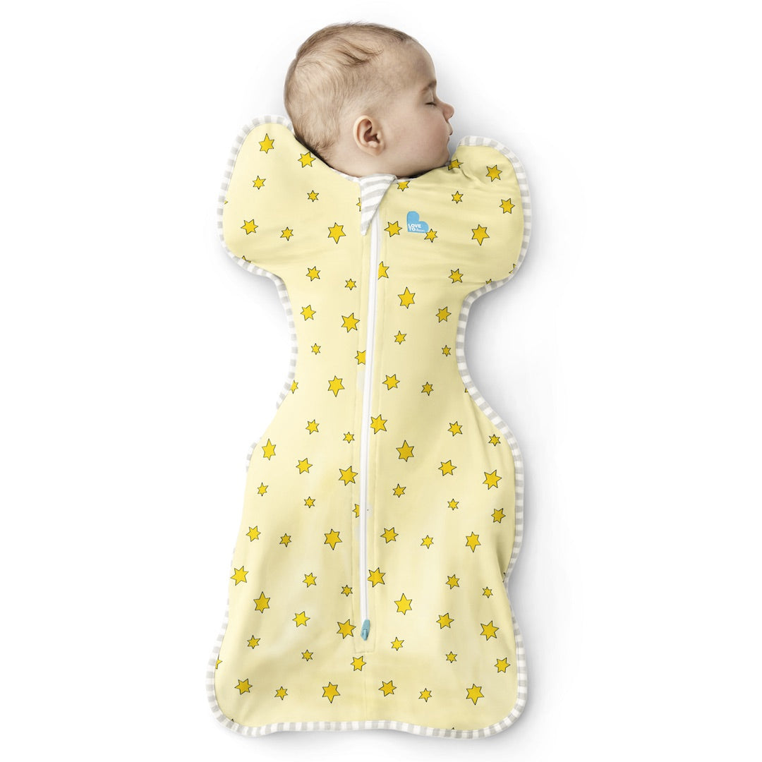 Love to Dream Swaddle Up Bamboo Lite