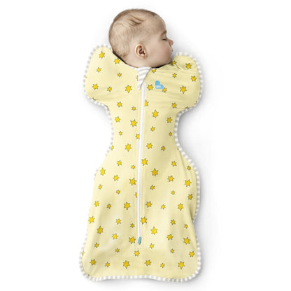 Love to Dream Swaddle Up Bamboo Lite