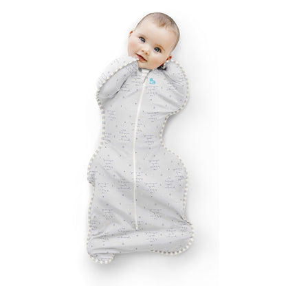 Love to Dream Swaddle Up Lite
