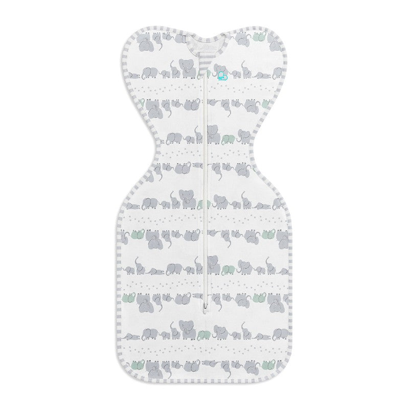 Love to Dream Swaddle Up DesCo Lite (0.2 TOG)