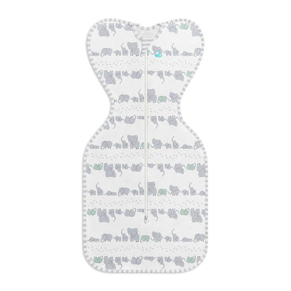 Love to Dream Swaddle Up DesCo Lite (0.2 TOG)