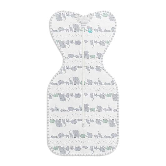 Love to Dream Swaddle Up DesCo Lite (0.2 TOG)