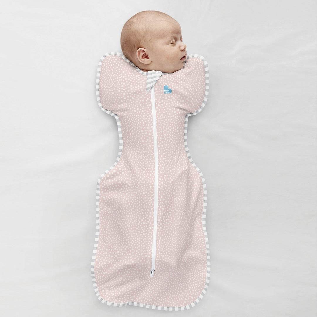 Love to Dream Swaddle Up Original Bamboo