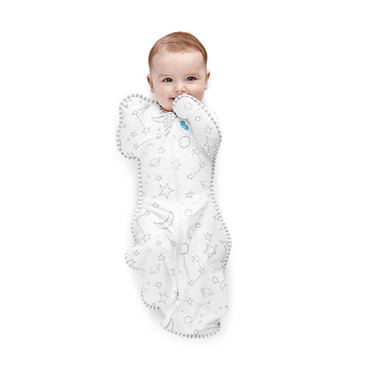 Love to Dream Swaddle Up Original Bamboo