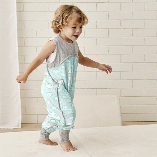 Love to Dream Swaddle Up Organic Sleep Suit (0.2TOG)