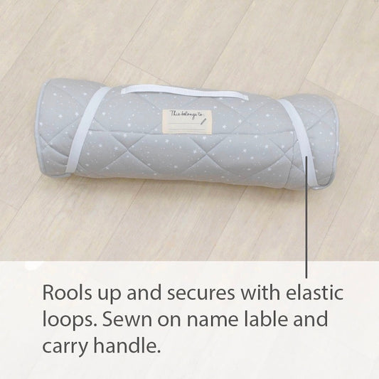 Living Textiles Childcare Nap Mat