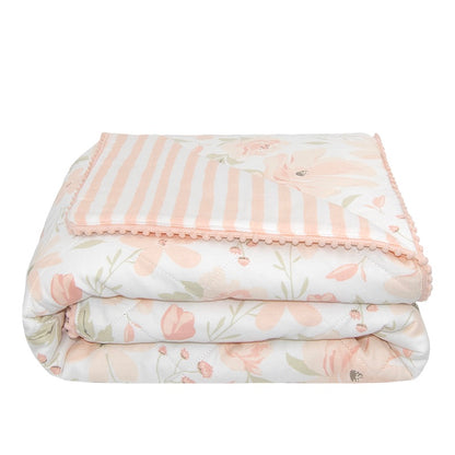 Living Textiles Cot Comforter