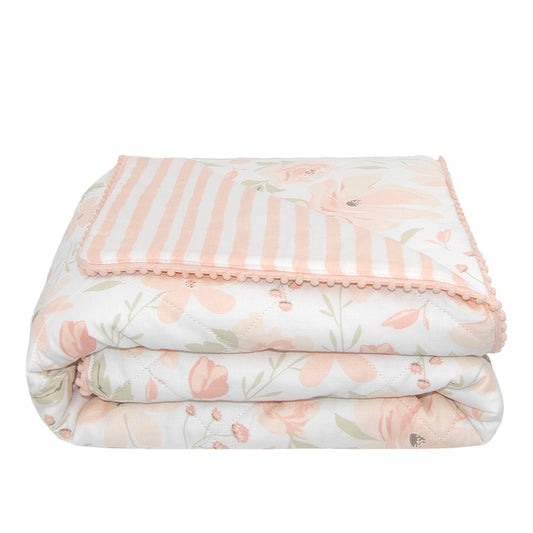 Living Textiles Cot Comforter